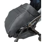 Nánožník k športovému kočíku Mama Kiddies® Hero