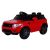 Rapid Racer Electric Off -Road Vozidlo v červenej farbe s diaľkovým ovládaním rodičov