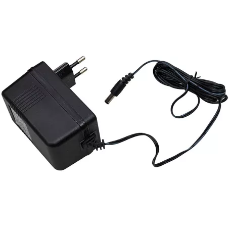 Elektrická detská motorka v štýle Vespa, 12 V – bielo-červená