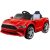Ford elektronické športové auto na diaľkové ovládanie – červené