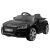 AUDI TT elektronické športové auto na diaľkové ovládanie – čierne