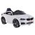 BMW 6 GT elektronické športové auto na diaľkové ovládanie – biele