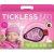 TickLess Baby ultrazvukový odpudzovač kliešťov- ružový