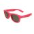 TOOtiny detské slnečné okuliare - Midi, farba pink