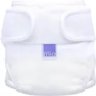 Bambinomio Plienkový balíček NEW biely, veľ. 2 (od 9 kg)