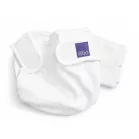 Bambinomio Plienkový balíček NEW biely, veľ. 2 (od 9 kg)