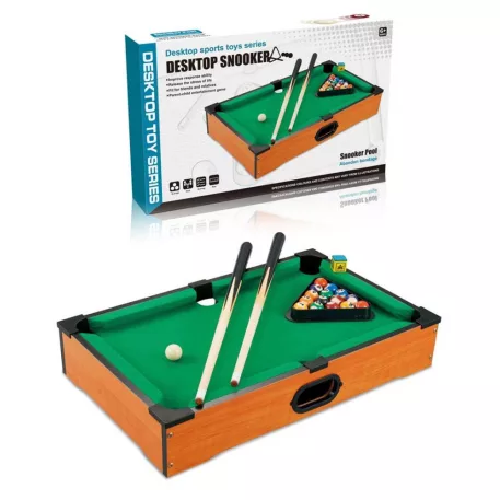 Biliardový stôl - 51 cm