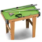 Mama Kiddies® prémiový biliardový stôl