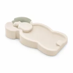 Podložky a sedátka do vane pre bábätká