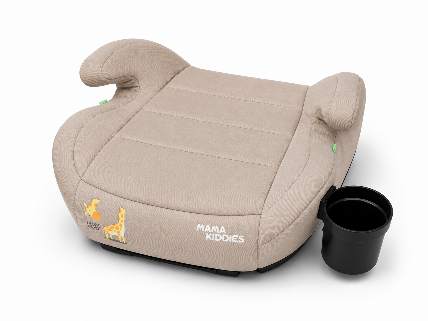Mama Kiddies i-Size HappyRide ISOFIX podsedák