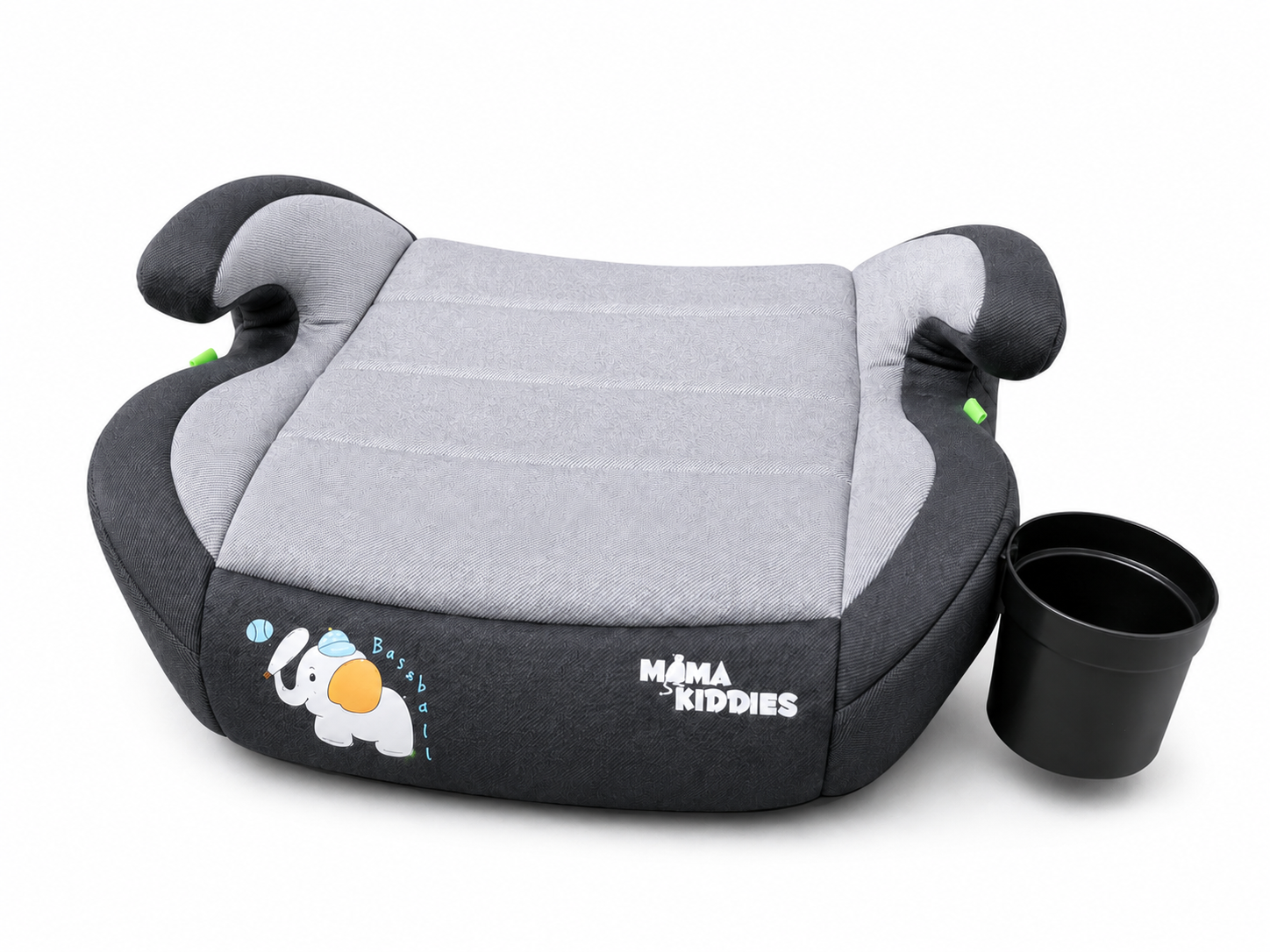 Mama Kiddies® i-Size HappyRide ISOFIX podsedák