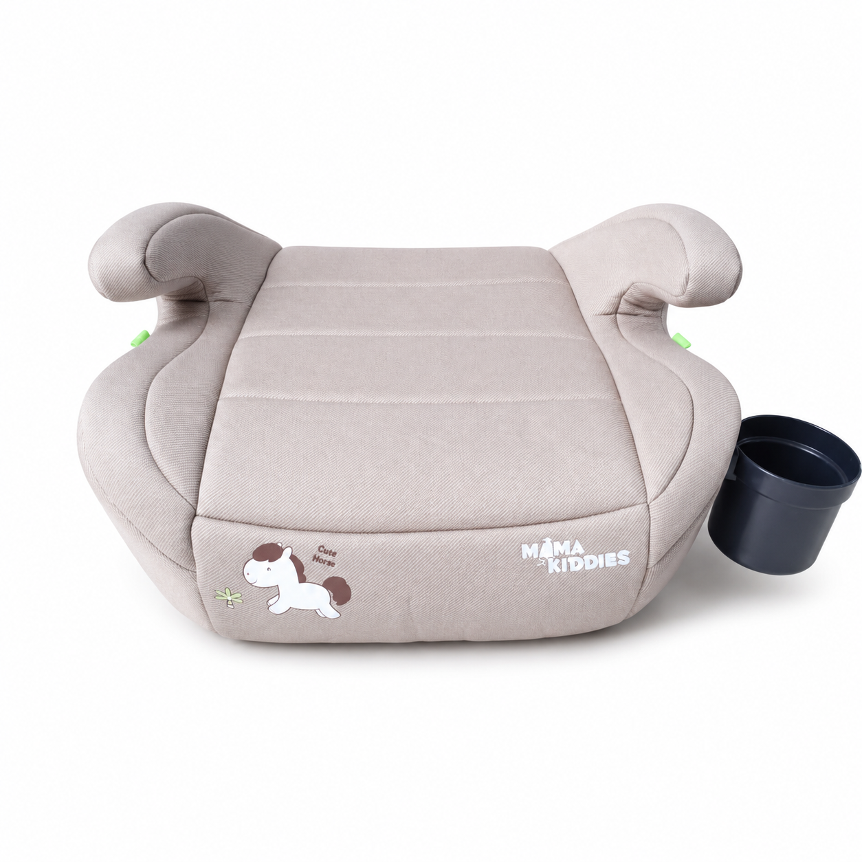 Mama Kiddies® i-Size HappyRide podsedák