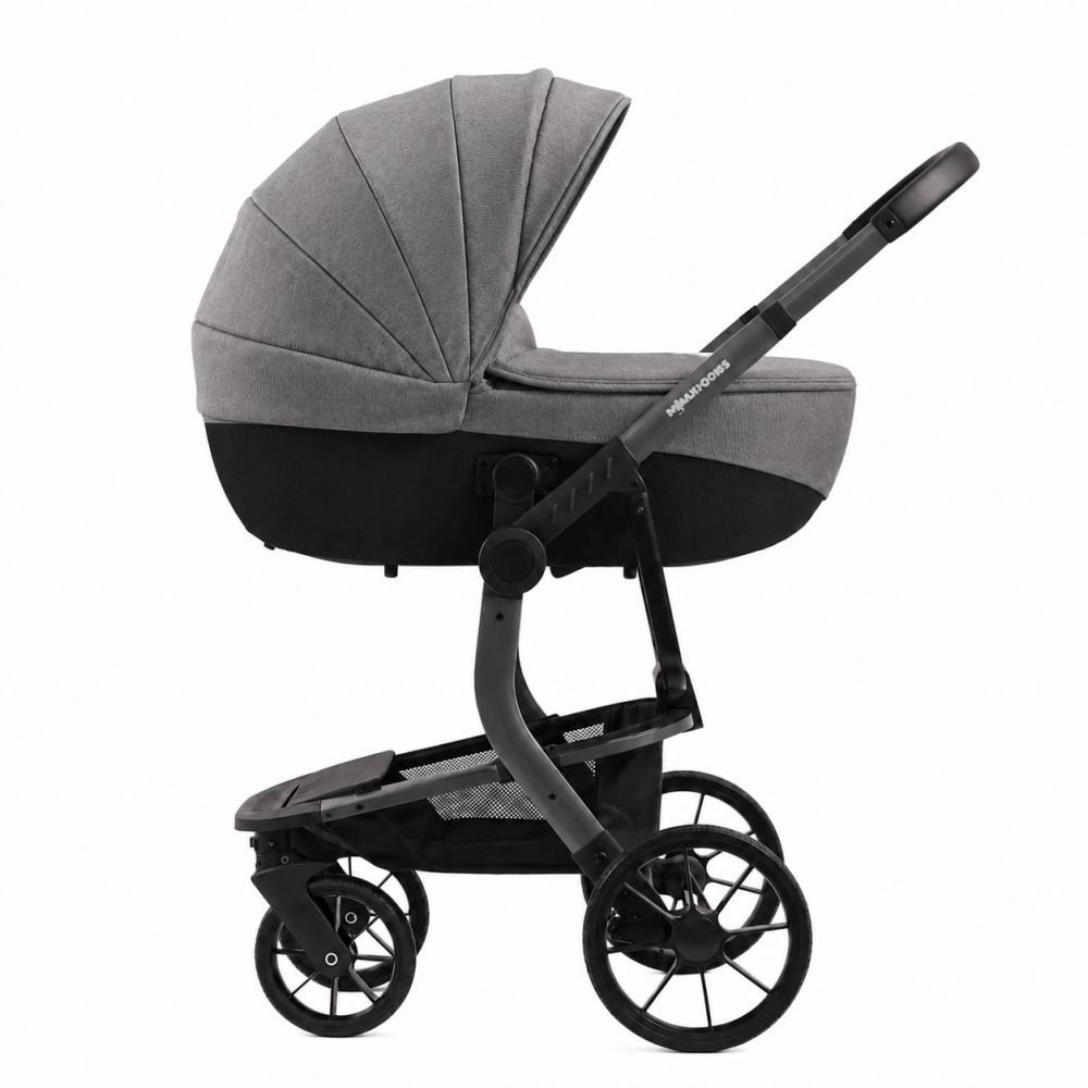 Mama Kiddies Icon - Nánožník na hlbokú vaničku