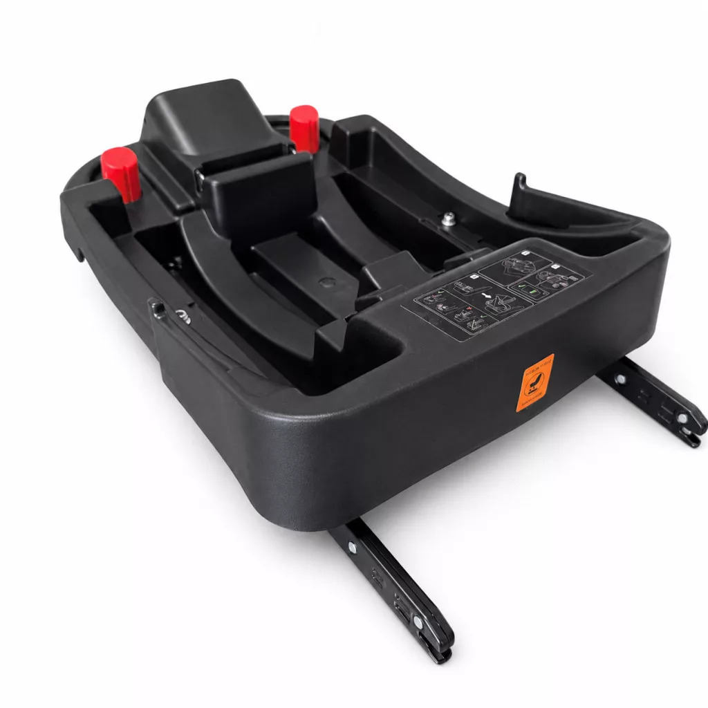 Základňa ISOFIX Mama Kiddies®