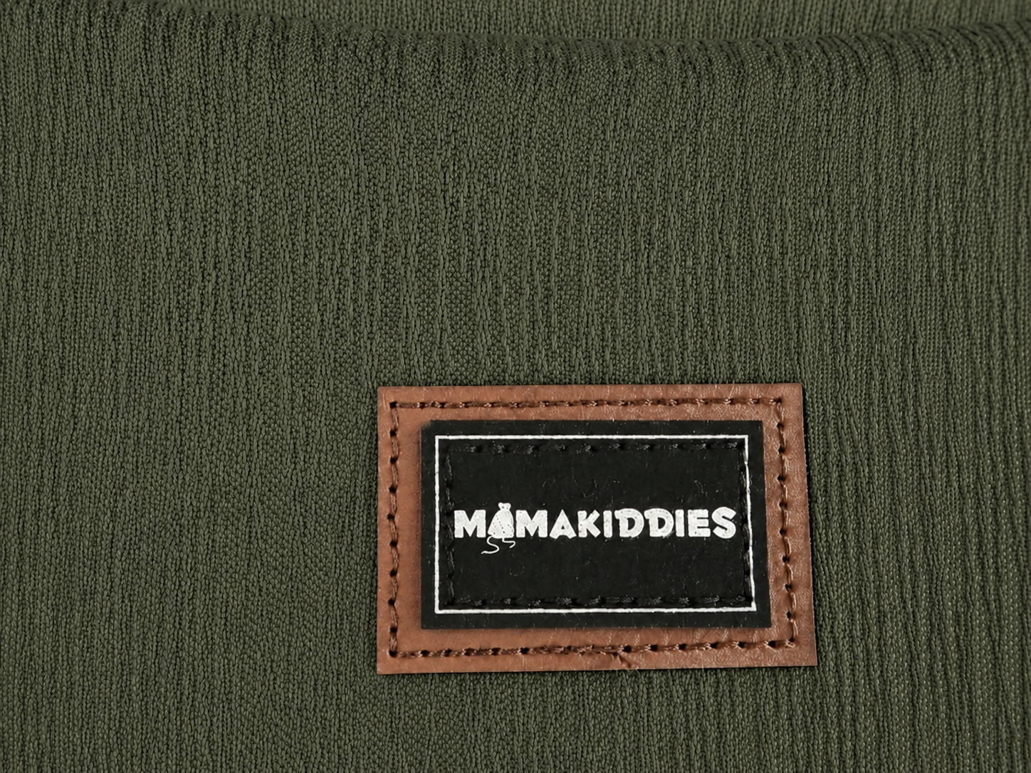 Kvalitné materiály Mama Kiddies® Icon
