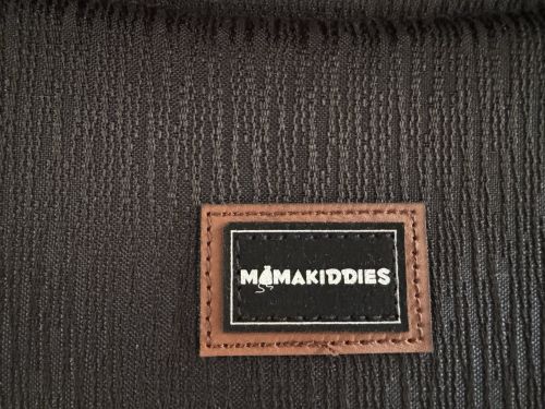 Kvalitné materiály Mama Kiddies® Icon