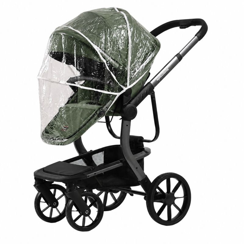Pláštenka ku kočíku Mama Kiddies® Icon