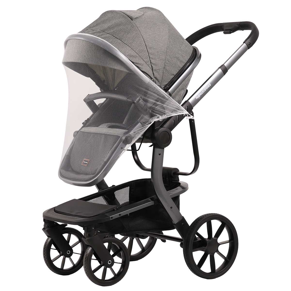 Sieťka proti hmyzu Mama Kiddies® Icon