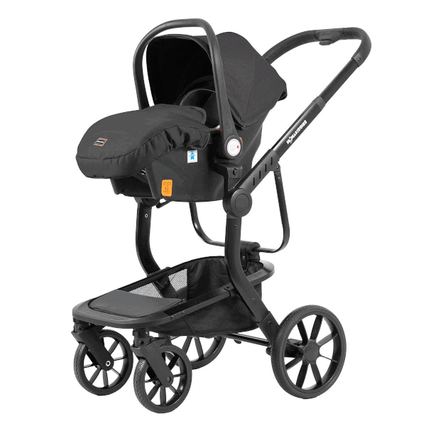 Autosedačka Mama Kiddies® Icon