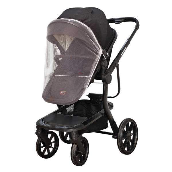 Sieťka proti hmyzu ku kočíku Mama Kiddies® Icon