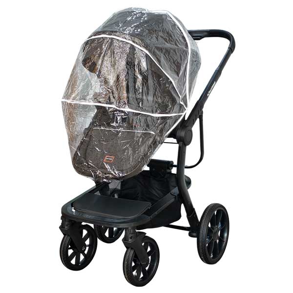 Pláštenka ku kočíku Mama Kiddies® Icon