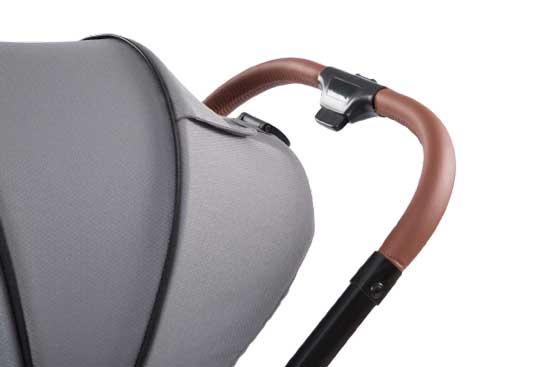 Mama Kiddies® Primo elegantná rukoväť