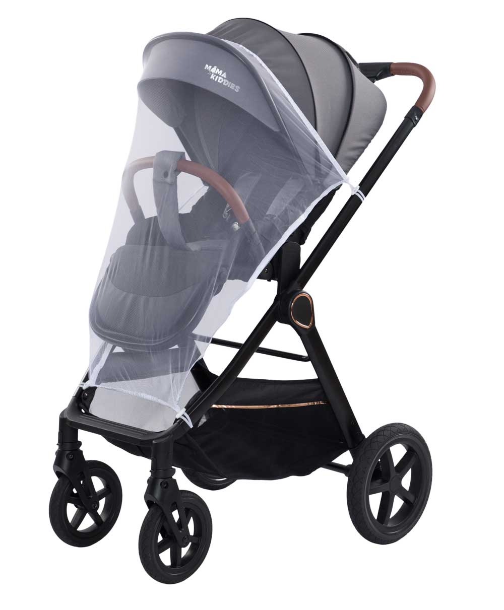 Sieťka proti hmyzu Mama Kiddies® Primo
