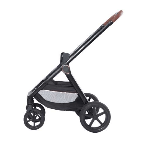 Ľahký a pevný rám Mama Kiddies® Primo