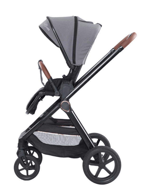 Mama Kiddies® Primo športové sedadlo